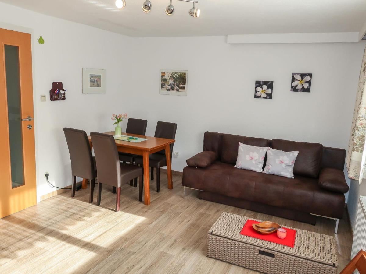 Apartment Leni - Fie150 By Interhome Fliess Eksteriør billede
